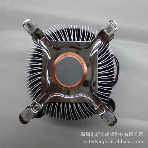 电脑,办公设备 电脑配件与外设 电脑散热系统 [【热销产品】电脑散热